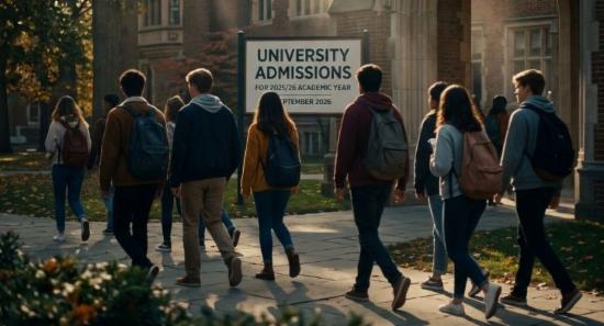 Over 42,000 Students to Enter State Universities
